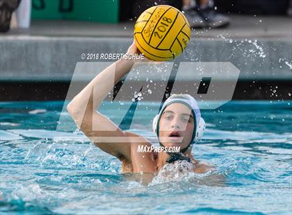 Thumbnail 2 in Granite Bay vs. Rio Americano (CIF SJS D2 Final) photogallery.