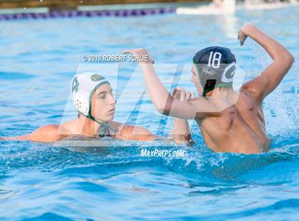 Thumbnail 3 in Granite Bay vs. Rio Americano (CIF SJS D2 Final) photogallery.