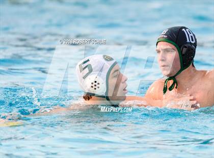 Thumbnail 1 in Granite Bay vs. Rio Americano (CIF SJS D2 Final) photogallery.
