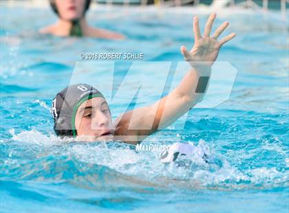 Thumbnail 1 in Granite Bay vs. Rio Americano (CIF SJS D2 Final) photogallery.