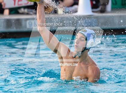 Thumbnail 1 in Granite Bay vs. Rio Americano (CIF SJS D2 Final) photogallery.