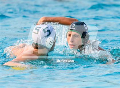 Thumbnail 2 in Granite Bay vs. Rio Americano (CIF SJS D2 Final) photogallery.