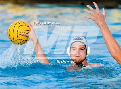 Thumbnail 1 in Granite Bay vs. Rio Americano (CIF SJS D2 Final) photogallery.
