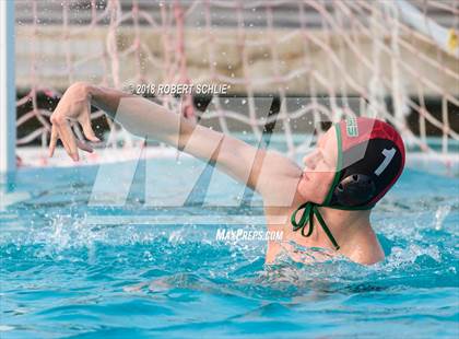 Thumbnail 3 in Granite Bay vs. Rio Americano (CIF SJS D2 Final) photogallery.