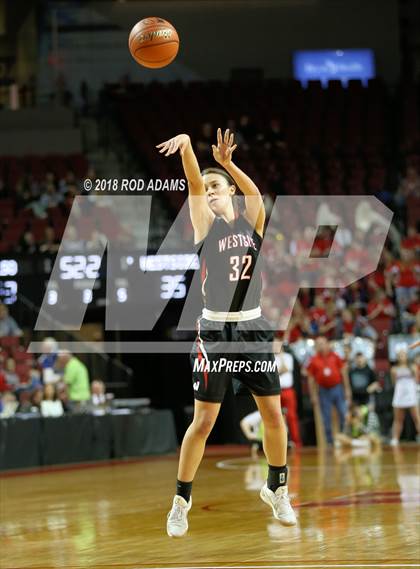 Thumbnail 2 in Millard South vs. Omaha Westside (NSAA Class A Final)  photogallery.