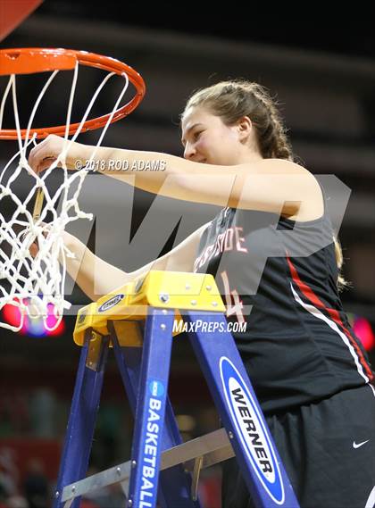 Thumbnail 3 in Millard South vs. Omaha Westside (NSAA Class A Final)  photogallery.