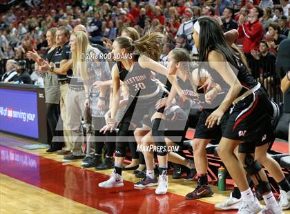 Thumbnail 2 in Millard South vs. Omaha Westside (NSAA Class A Final)  photogallery.