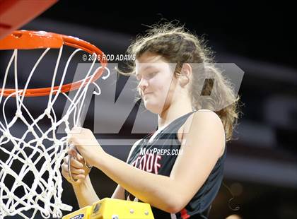 Thumbnail 1 in Millard South vs. Omaha Westside (NSAA Class A Final)  photogallery.