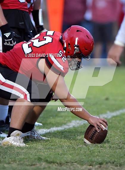 Thumbnail 3 in Vacaville Christian @ Woodland Christian photogallery.