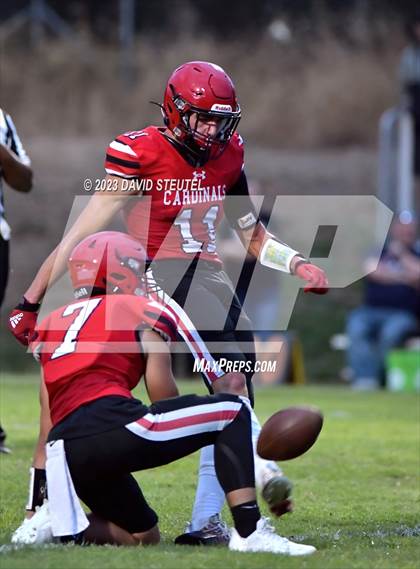 Thumbnail 3 in Vacaville Christian @ Woodland Christian photogallery.