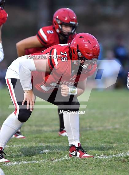 Thumbnail 3 in Vacaville Christian @ Woodland Christian photogallery.