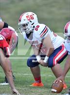 Photo from the gallery "Vacaville Christian @ Woodland Christian"