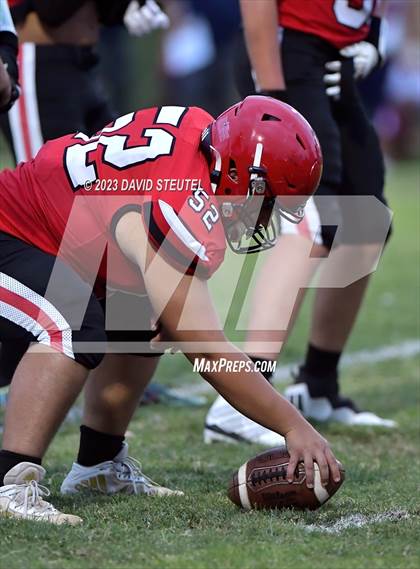 Thumbnail 3 in Vacaville Christian @ Woodland Christian photogallery.