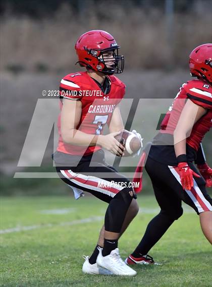 Thumbnail 3 in Vacaville Christian @ Woodland Christian photogallery.