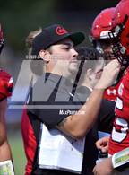 Photo from the gallery "Vacaville Christian @ Woodland Christian"