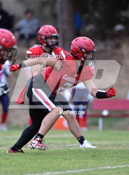 Thumbnail 3 in Vacaville Christian @ Woodland Christian photogallery.
