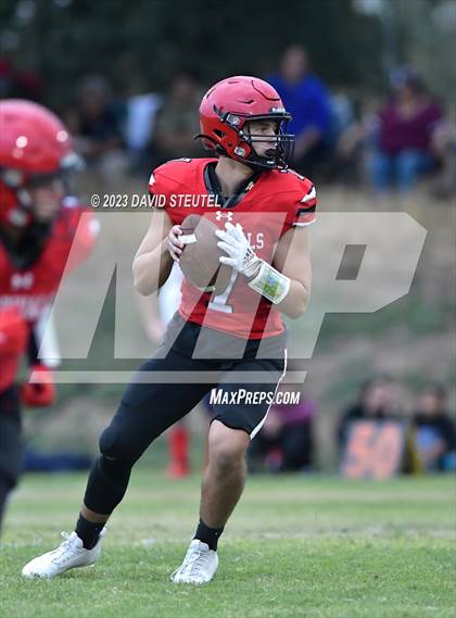 Thumbnail 3 in Vacaville Christian @ Woodland Christian photogallery.