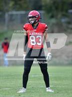 Photo from the gallery "Vacaville Christian @ Woodland Christian"