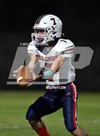 Photo from the gallery "Vacaville Christian @ Woodland Christian"