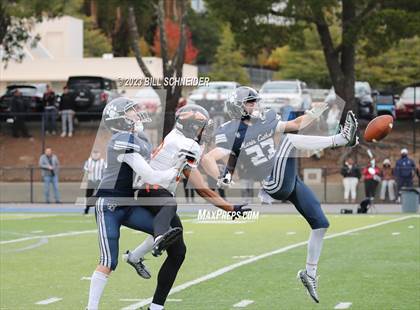 Thumbnail 3 in McClymonds @ Marin Catholic (CIF Division 3-A  Regional Final)  photogallery.