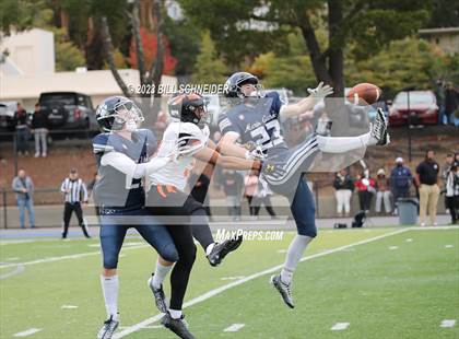 Thumbnail 2 in McClymonds @ Marin Catholic (CIF Division 3-A  Regional Final)  photogallery.