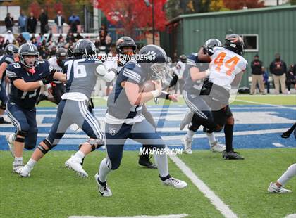 Thumbnail 2 in McClymonds @ Marin Catholic (CIF Division 3-A  Regional Final)  photogallery.