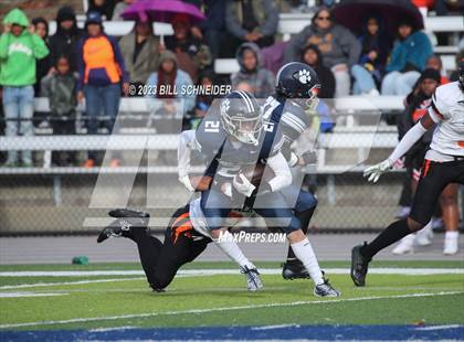 Thumbnail 1 in McClymonds @ Marin Catholic (CIF Division 3-A  Regional Final)  photogallery.