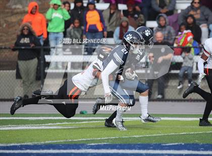 Thumbnail 3 in McClymonds @ Marin Catholic (CIF Division 3-A  Regional Final)  photogallery.