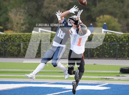 Thumbnail 2 in McClymonds @ Marin Catholic (CIF Division 3-A  Regional Final)  photogallery.