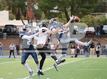 Thumbnail 1 in McClymonds @ Marin Catholic (CIF Division 3-A  Regional Final)  photogallery.