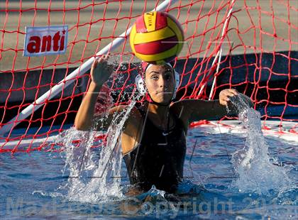 Thumbnail 1 in Oakdale vs Whitney (CIF SJS D2 Playoffs) photogallery.