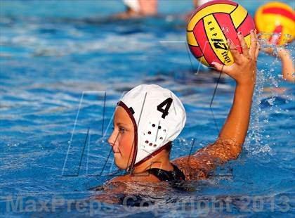 Thumbnail 1 in Oakdale vs Whitney (CIF SJS D2 Playoffs) photogallery.