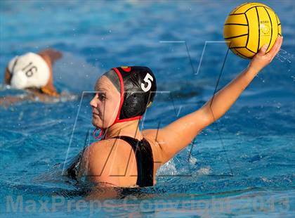 Thumbnail 3 in Oakdale vs Whitney (CIF SJS D2 Playoffs) photogallery.