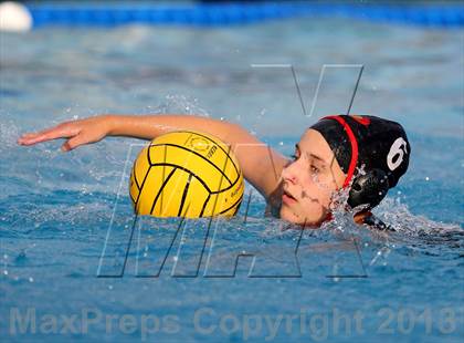 Thumbnail 1 in Oakdale vs Whitney (CIF SJS D2 Playoffs) photogallery.