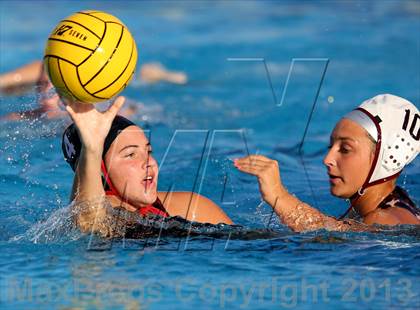 Thumbnail 1 in Oakdale vs Whitney (CIF SJS D2 Playoffs) photogallery.