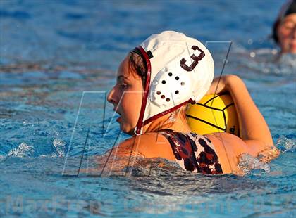 Thumbnail 1 in Oakdale vs Whitney (CIF SJS D2 Playoffs) photogallery.