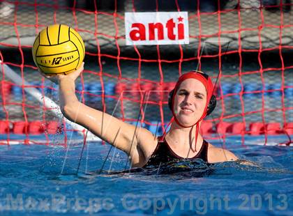 Thumbnail 3 in Oakdale vs Whitney (CIF SJS D2 Playoffs) photogallery.