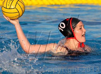 Thumbnail 1 in Oakdale vs Whitney (CIF SJS D2 Playoffs) photogallery.