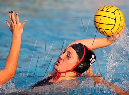 Thumbnail 3 in Oakdale vs Whitney (CIF SJS D2 Playoffs) photogallery.