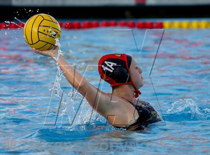 Thumbnail 3 in Oakdale vs Whitney (CIF SJS D2 Playoffs) photogallery.