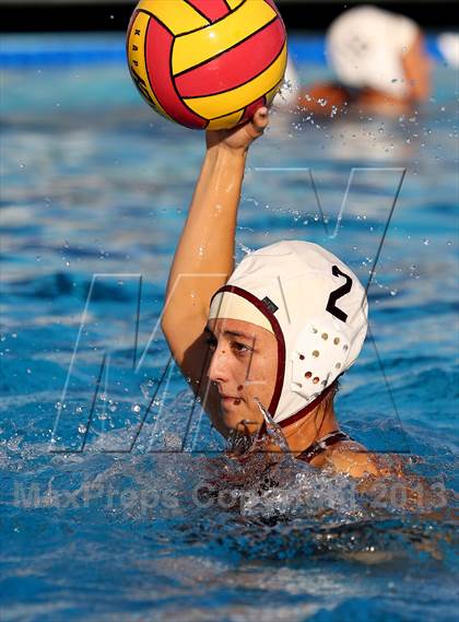 Thumbnail 3 in Oakdale vs Whitney (CIF SJS D2 Playoffs) photogallery.
