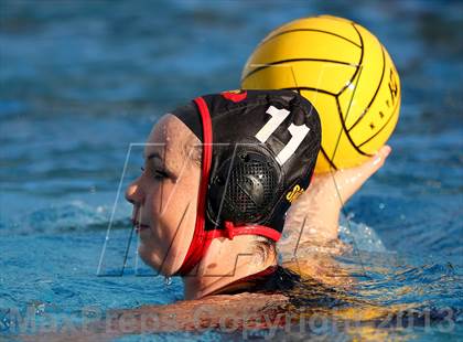 Thumbnail 1 in Oakdale vs Whitney (CIF SJS D2 Playoffs) photogallery.