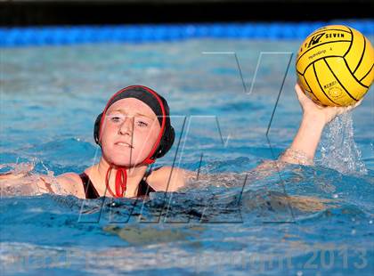 Thumbnail 1 in Oakdale vs Whitney (CIF SJS D2 Playoffs) photogallery.
