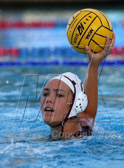 Thumbnail 1 in Oakdale vs Whitney (CIF SJS D2 Playoffs) photogallery.