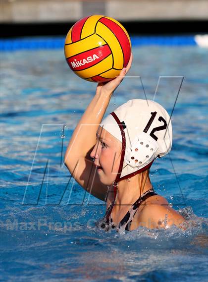 Thumbnail 3 in Oakdale vs Whitney (CIF SJS D2 Playoffs) photogallery.