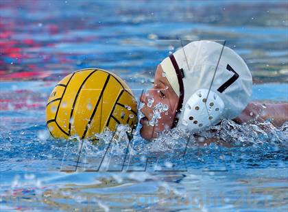 Thumbnail 3 in Oakdale vs Whitney (CIF SJS D2 Playoffs) photogallery.