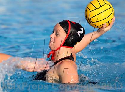 Thumbnail 3 in Oakdale vs Whitney (CIF SJS D2 Playoffs) photogallery.