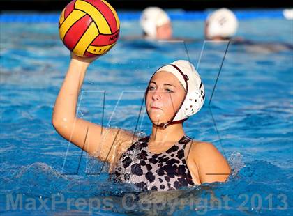 Thumbnail 3 in Oakdale vs Whitney (CIF SJS D2 Playoffs) photogallery.