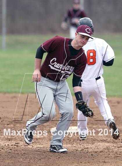 Thumbnail 3 in Clarion Area @ Cranberry Area photogallery.