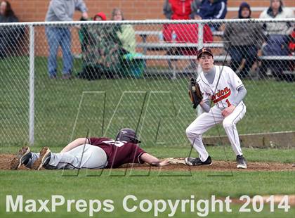 Thumbnail 3 in Clarion Area @ Cranberry Area photogallery.